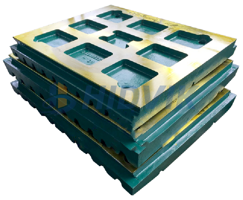 美卓C80 C96 C110 鄂板齒板牙板Metso(5) 美卓C80 C96 C110 鄂板齒板牙板Metso(5)